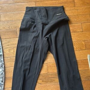 Gymshark x Whitney Simmons leggings